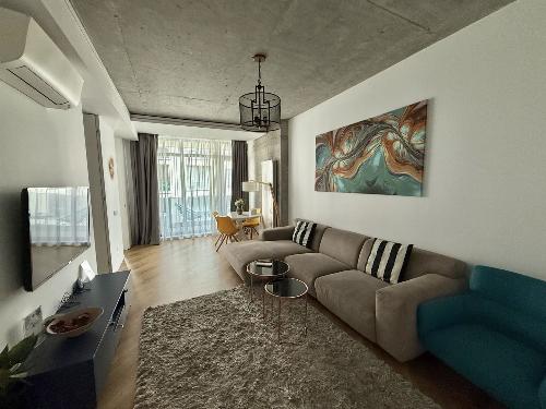 Floreasca /2 rooms/ furnished and equipped 2