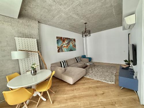 Floreasca /2 rooms/ furnished and equipped 3