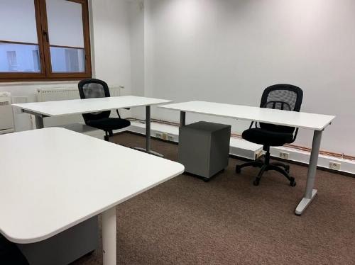 Herastrau-Charles de Gaulle , spațiu de birouri generos și complet mobilat 2