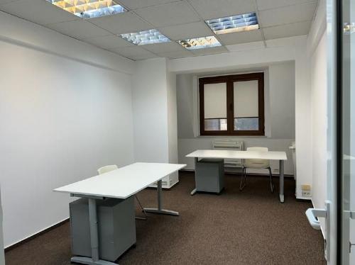 Herastrau-Charles de Gaulle , spațiu de birouri generos și complet mobilat 3