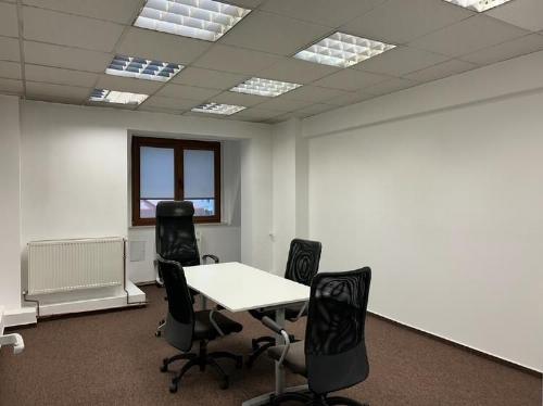 Herastrau-Charles de Gaulle , spațiu de birouri generos și complet mobilat 4