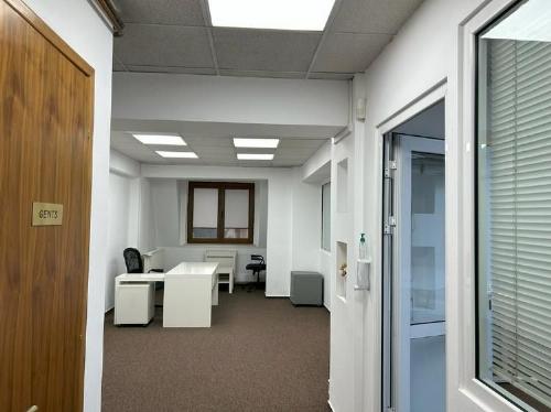 Herastrau-Charles de Gaulle , spațiu de birouri generos și complet mobilat 8