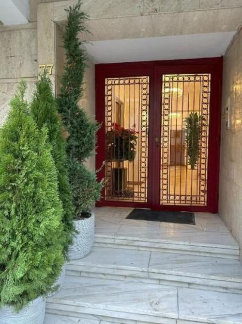 Herastrau-Charles de Gaulle , spațiu de birouri generos și complet mobilat 9