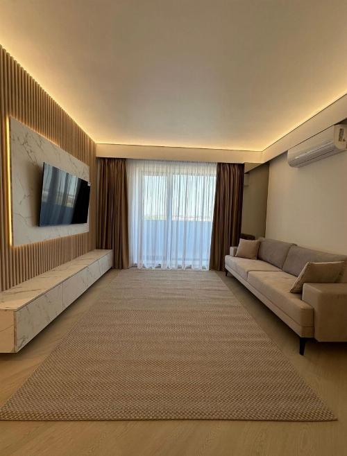 Cortina North /2camere 2