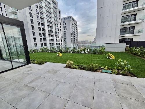 Apartament nou cu 4 camere / terasă 153 mp / 2 locuri de parcare 1