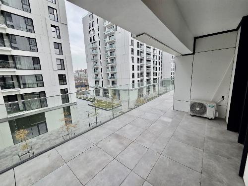 Apartament nou cu 4 camere / terasă 153 mp / 2 locuri de parcare 13