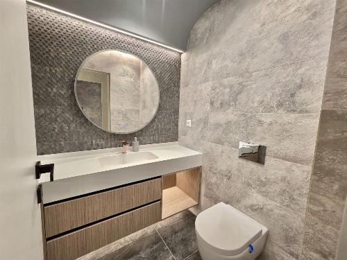 Apartament nou cu 4 camere / terasă 153 mp / 2 locuri de parcare 17