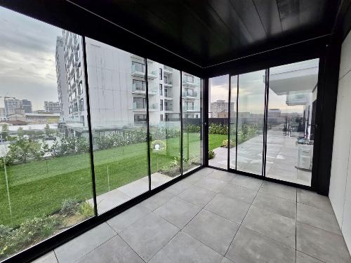 Apartament nou cu 4 camere / terasă 153 mp / 2 locuri de parcare 3