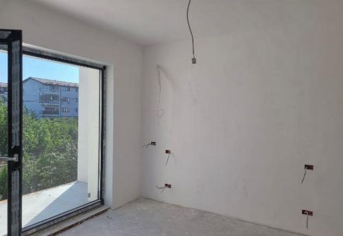 Premium Villa GF+1+M – 5 Rooms, 186 sqm, 3 Parking Lots – Pipera Matei Millo 12