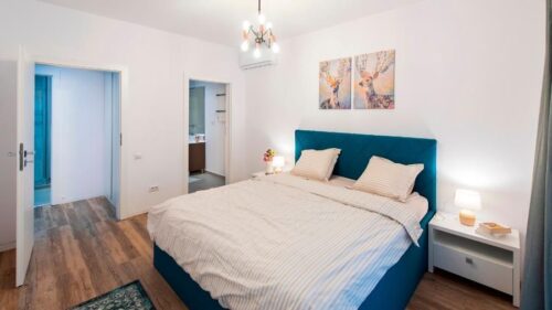 Inchiriere apartamente – Crosspoint Imobiliare- Apartament.2 camere Pipera-Waterfront Residence - crosspoint-imobiliare.ro