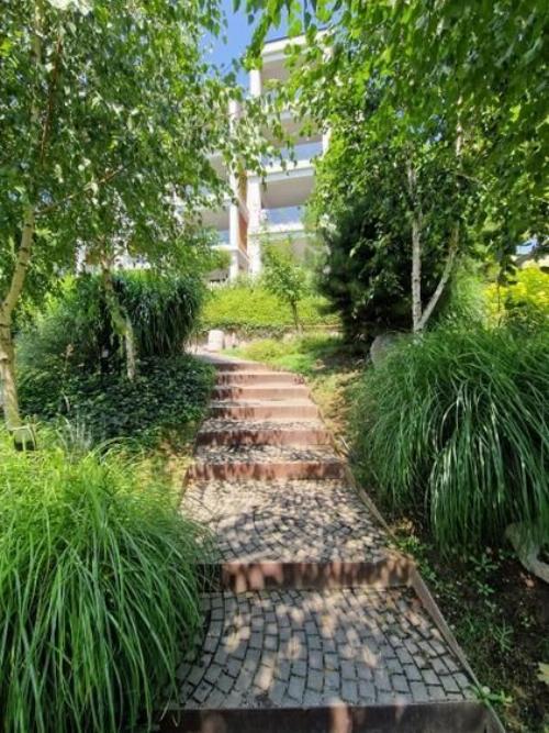 2-room apartment Pipera-Waterfront Residence 12