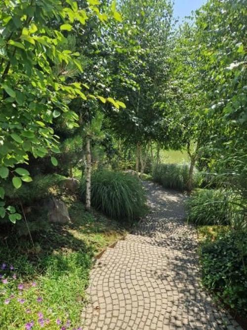 2-room apartment Pipera-Waterfront Residence 13