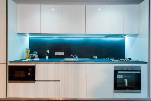 2-room apartment Pipera-Waterfront Residence 15