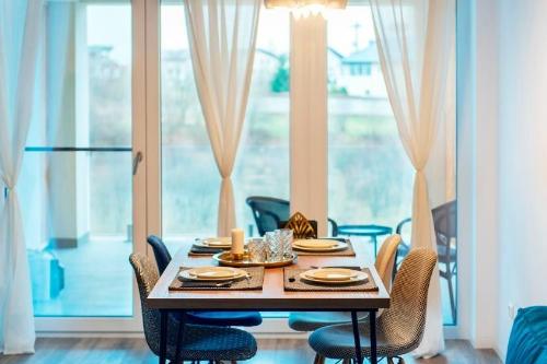 2-room apartment Pipera-Waterfront Residence 3