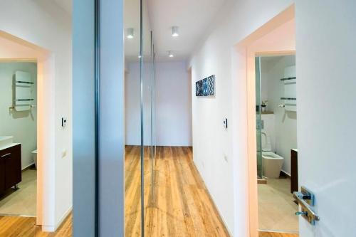 2-room apartment Pipera-Waterfront Residence 6