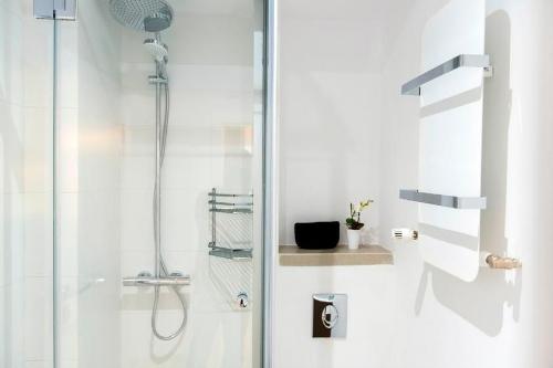 2-room apartment Pipera-Waterfront Residence 10