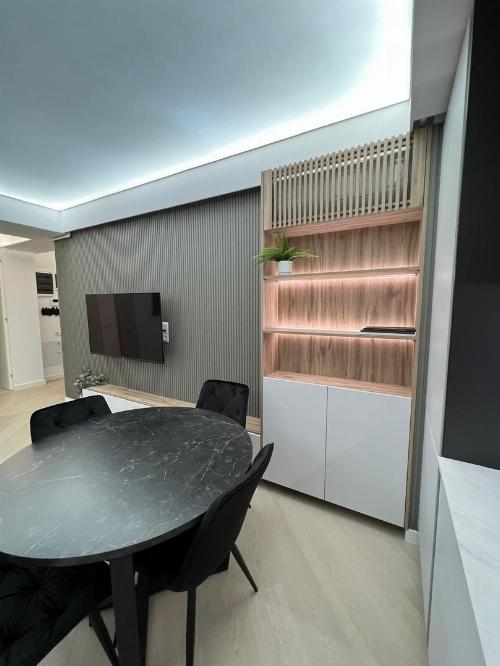 Cortina North / 3 camere / complet mobilat și utilat 2