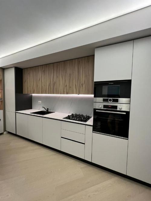 Cortina North / 3 camere / complet mobilat și utilat 3