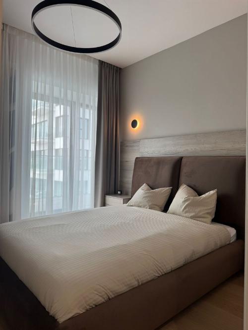 Apartament de lux în ONE Verdi Park / parcare inclusă 15