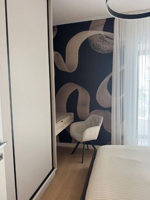 Apartament de lux în ONE Verdi Park / parcare inclusă 16