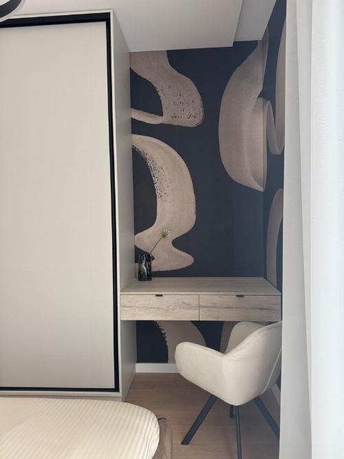 Apartament de lux în ONE Verdi Park / parcare inclusă 18