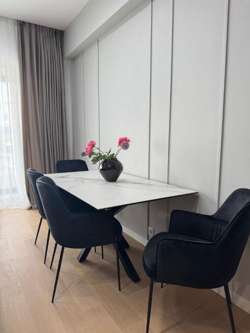 Apartament de lux în ONE Verdi Park / parcare inclusă 4