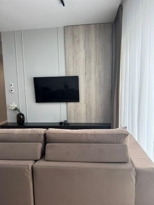 Apartament de lux în ONE Verdi Park / parcare inclusă 6