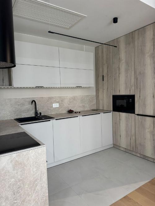 Apartament de lux în ONE Verdi Park / parcare inclusă 7