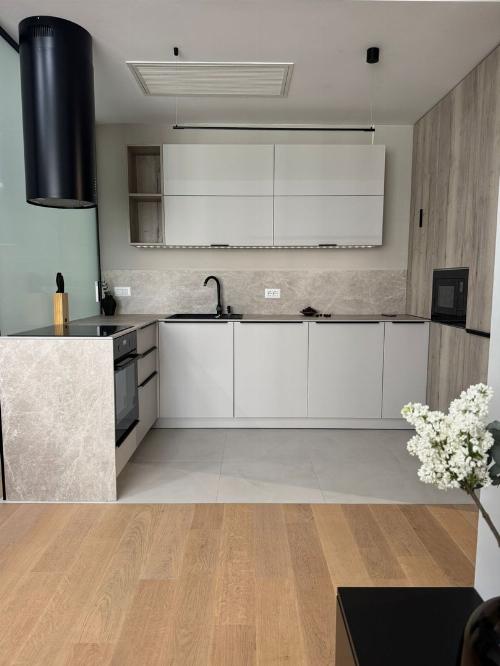 Apartament de lux în ONE Verdi Park / parcare inclusă 8