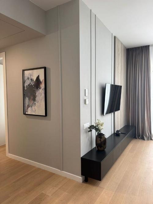 Apartament de lux în ONE Verdi Park / parcare inclusă 10