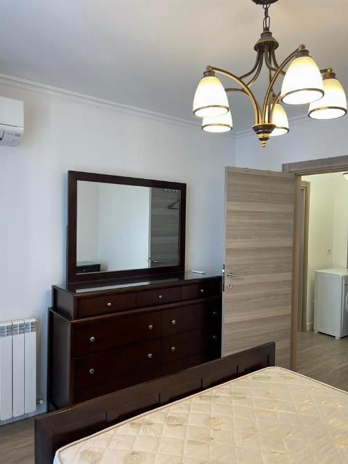 Bloc nou / Zona centrala / Parcare subterana 6