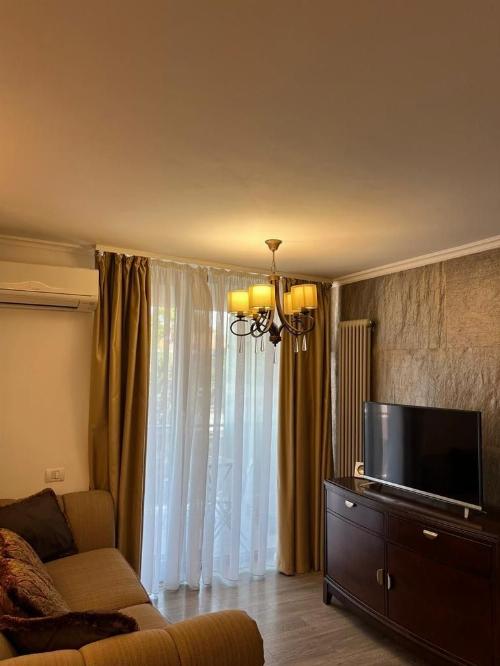 Bloc nou / Zona centrala / Parcare subterana 10