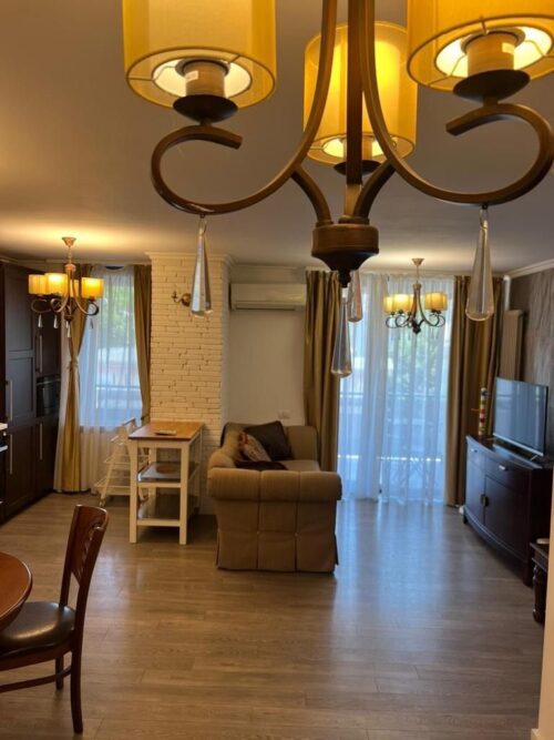 Inchiriere apartamente – Crosspoint Imobiliare- Bloc nou / Zona centrala / Parcare subterana - crosspoint-imobiliare.ro