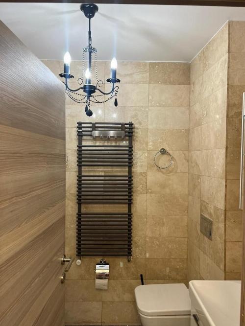 New Block / Central Area / Underground Parking 19