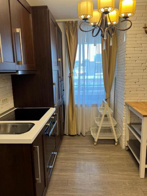 New Block / Central Area / Underground Parking 3