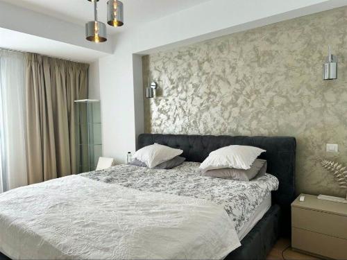 Soseaua Nordului / 4 camere / Parcare și boxă 8