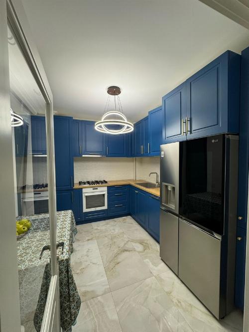 Aviatiei-Baneasa / Boutique block / Apartment with garden 5