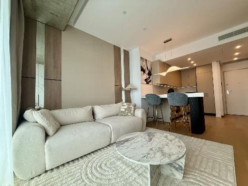 Calea Floreasca/Floreasca Lake | 2 Rooms (Up-site) | Parking + Speaker 1