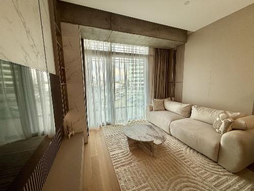 Calea Floreasca/Floreasca Lake | 2 Rooms (Up-site) | Parking + Speaker 2