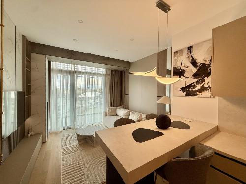 Calea Floreasca/Floreasca Lake | 2 Rooms (Up-site) | Parking + Speaker 3