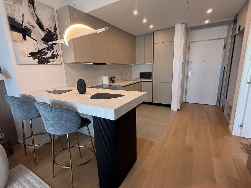 Calea Floreasca/Floreasca Lake | 2 Rooms (Up-site) | Parking + Speaker 6