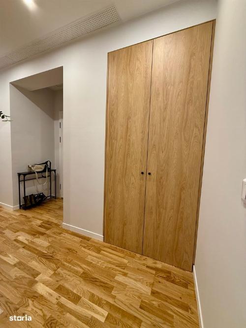 Apartament 3 camere – Straulesti 2