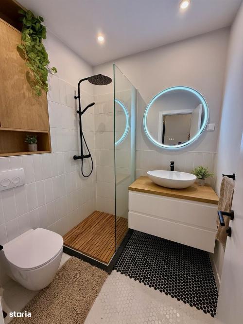 Apartament 3 camere – Straulesti 11