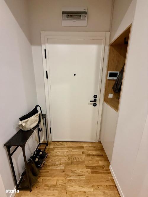 Apartament 3 camere – Straulesti 14