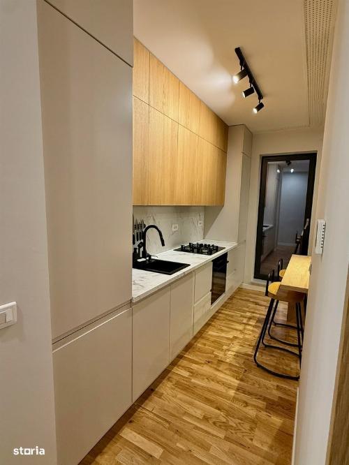 Apartament 3 camere – Straulesti 6