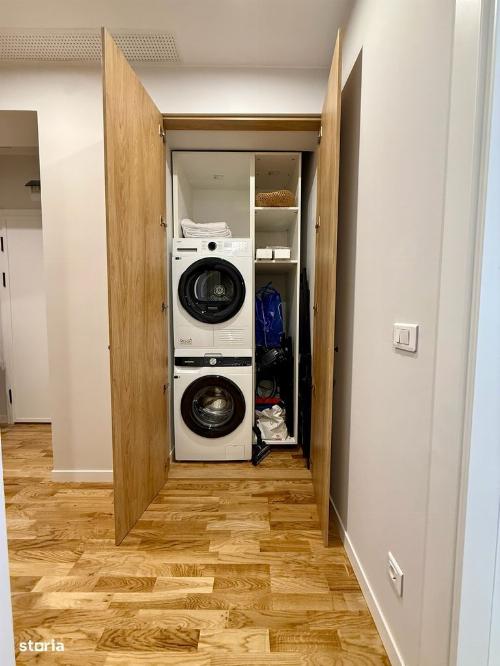 Apartament 3 camere – Straulesti 7