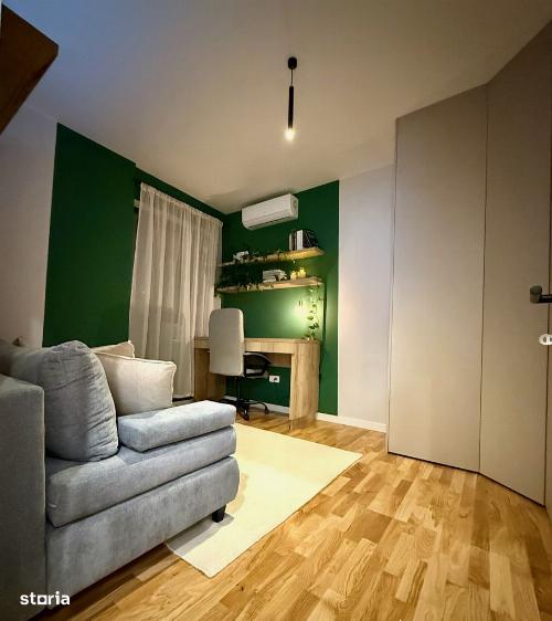 Apartament 3 camere – Straulesti 8