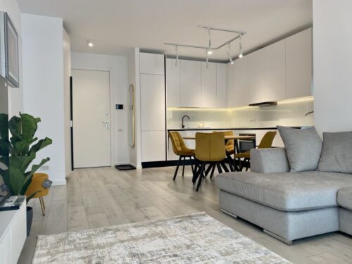 Inchiriere apartamente – Crosspoint Imobiliare- Herastrau 2 camere Lux - crosspoint-imobiliare.ro