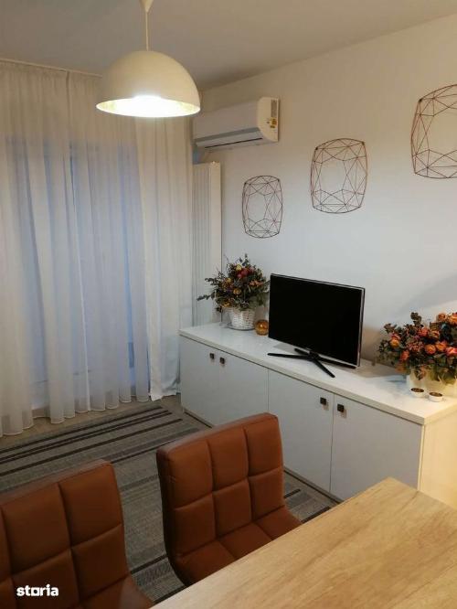 2 room apartment Belvedere – Floreasca – glucose factory 1