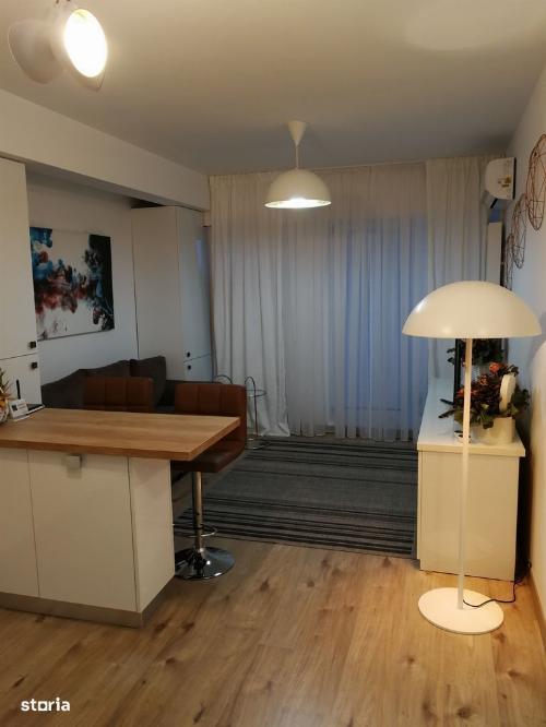 2 room apartment Belvedere – Floreasca – glucose factory 2